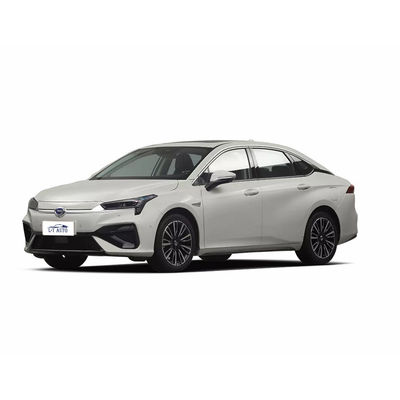 Fourniture Ventes en gros Aion S 580 Pure Electric Sedan pour la transformation de véhicules à énergie