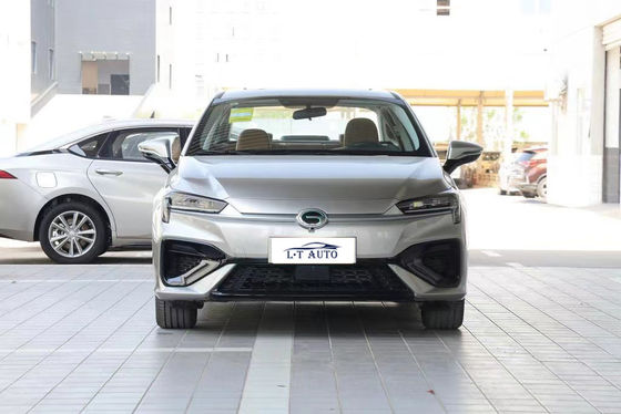 Fourniture Ventes en gros Aion S 580 Pure Electric Sedan pour la transformation de véhicules à énergie