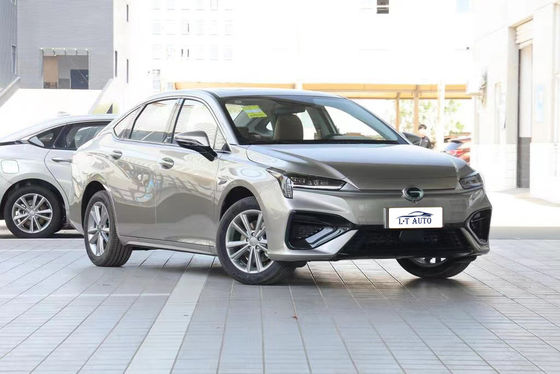 Fourniture Ventes en gros Aion S 580 Pure Electric Sedan pour la transformation de véhicules à énergie