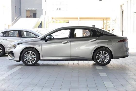 Fourniture Ventes en gros Aion S 580 Pure Electric Sedan pour la transformation de véhicules à énergie