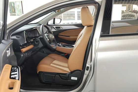 Fourniture Ventes en gros Aion S 580 Pure Electric Sedan pour la transformation de véhicules à énergie