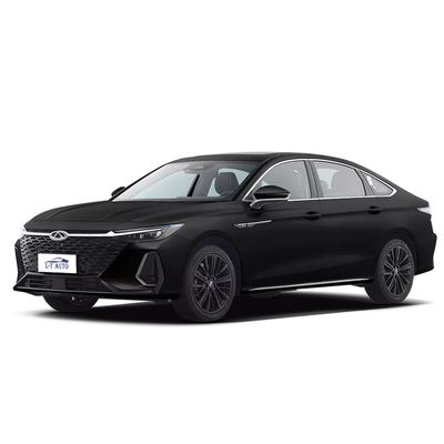 2.0T DCT Sedan voiture à essence CHERY ARRIZO 8 2024 Système de direction électrique