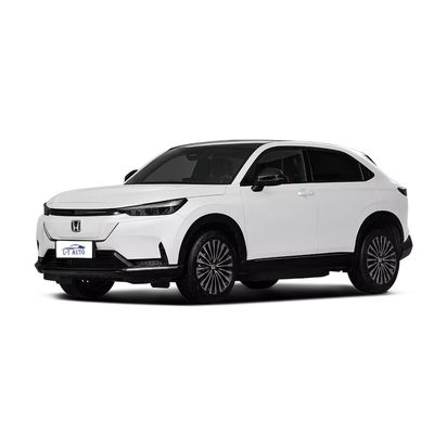 2610 mm Arête de roue Dongfeng Honda ENS1 Ev 2024 Pure Electric Luxury Energy Voiture électrique