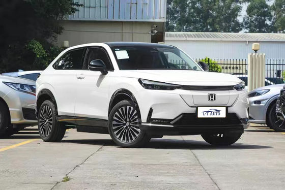 2610 mm Arête de roue Dongfeng Honda ENS1 Ev 2024 Pure Electric Luxury Energy Voiture électrique