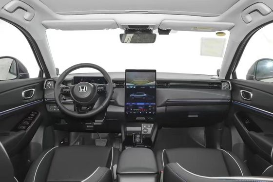 2610 mm Arête de roue Dongfeng Honda ENS1 Ev 2024 Pure Electric Luxury Energy Voiture électrique