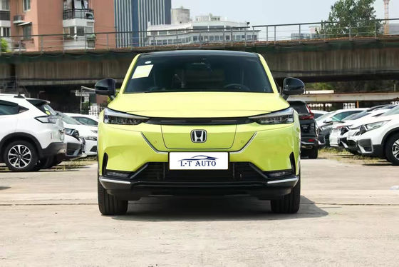 Véhicule électrique à batterie 2023 2024 Honda eNS1 à conduite à droite Véhicules intelligents 5 portes Voiture