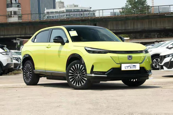 Véhicule électrique à batterie 2023 2024 Honda eNS1 à conduite à droite Véhicules intelligents 5 portes Voiture