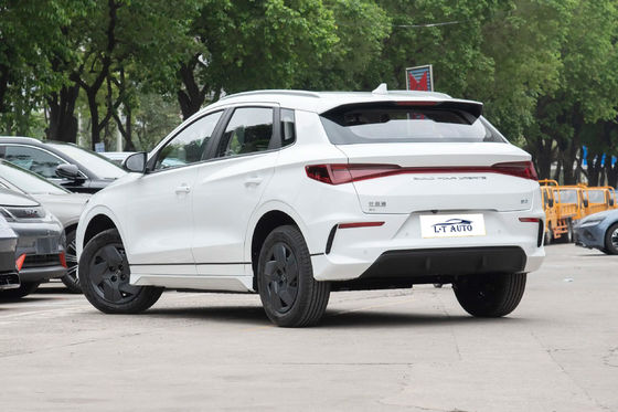 Véhicule électrique énergétique BYD E2 Compact EV Sedan pour adultes à grande vitesse Véhicule 4260*1760*1530