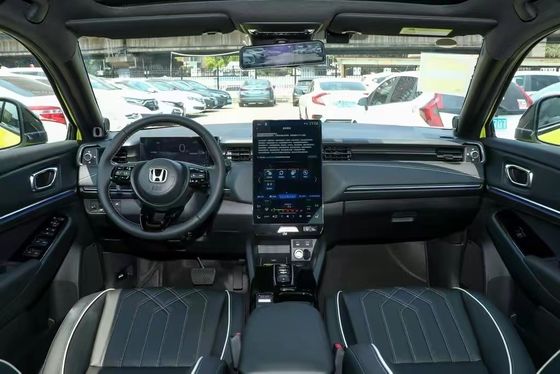 Véhicule électrique à batterie 2023 2024 Honda eNS1 à conduite à droite Véhicules intelligents 5 portes Voiture