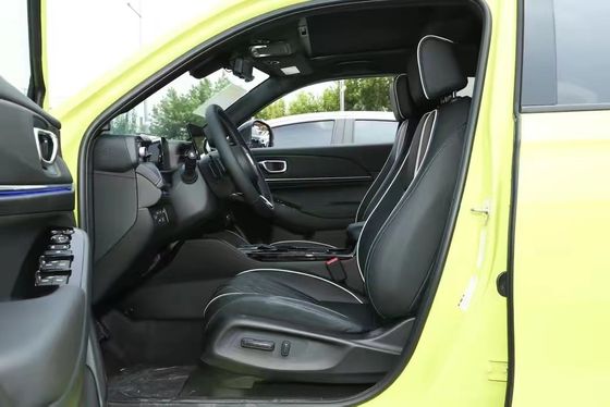 Véhicule électrique à batterie 2023 2024 Honda eNS1 à conduite à droite Véhicules intelligents 5 portes Voiture
