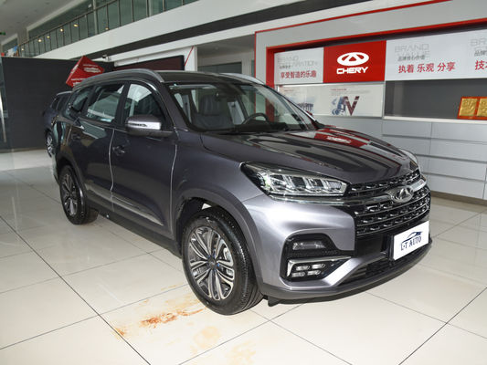 Macpherson Suspension avant Chery Tiggo 8 Excellence automatique Le meilleur SUV de taille moyenne de la voiture