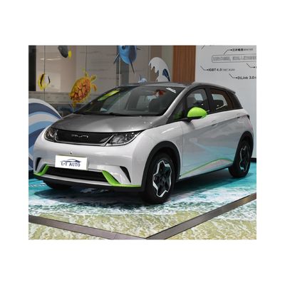 Meilleur BYD Dolphin 5 sièges Compact Sedan Batterie Véhicule électrique avec batterie au lithium