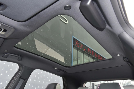 Meilleur BYD Dolphin 5 sièges Compact Sedan Batterie Véhicule électrique avec batterie au lithium