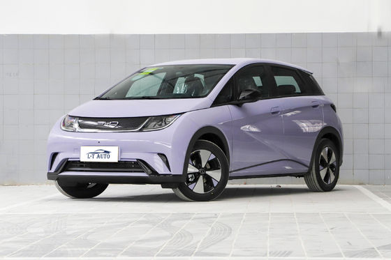 Meilleur BYD Dolphin 5 sièges Compact Sedan Batterie Véhicule électrique avec batterie au lithium