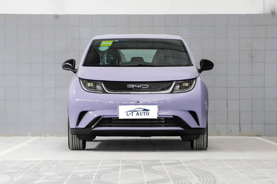Meilleur BYD Dolphin 5 sièges Compact Sedan Batterie Véhicule électrique avec batterie au lithium