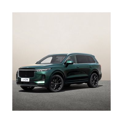 2024 Lixiang L7 L8 L9 Voiture électrique avec moteur 333 PS et couple maximal de 455/530 Nm