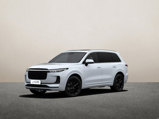 2024 Lixiang L7 L8 L9 Voiture électrique avec moteur 333 PS et couple maximal de 455/530 Nm