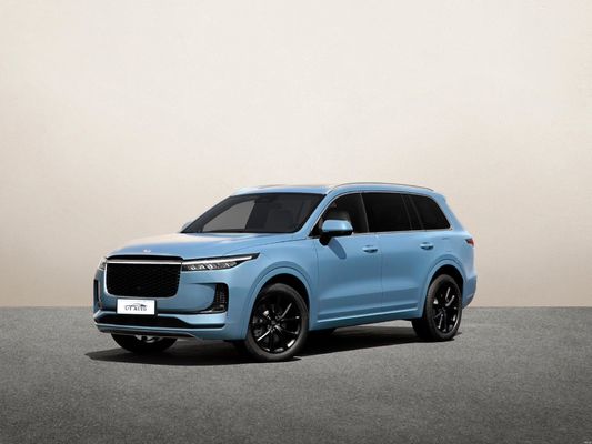 2024 Lixiang L7 L8 L9 Voiture électrique avec moteur 333 PS et couple maximal de 455/530 Nm