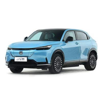 Le SUV électrique Honda ENS1 de 2023, la dernière innovation en matière de véhicules à énergie.