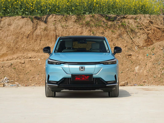 Le SUV électrique Honda ENS1 de 2023, la dernière innovation en matière de véhicules à énergie.
