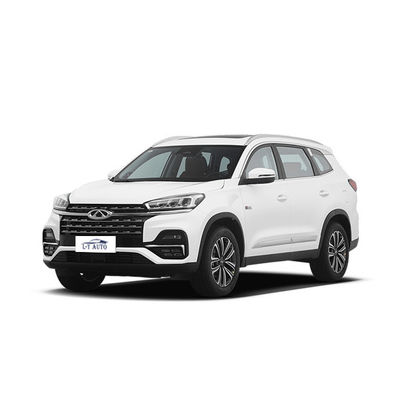Améliorez votre trajet avec des sièges en cuir pour SUV Chery Tiggo 8 et une cylindrée ≤1,5L