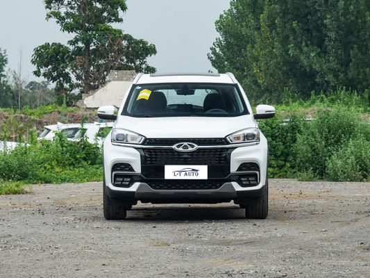 Améliorez votre trajet avec des sièges en cuir pour SUV Chery Tiggo 8 et une cylindrée ≤1,5L