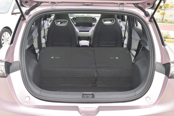 BYD EV Car 2024 Dolphin 5 sièges SUV 405KM Véhicule électrique pur dans une variété de couleurs
