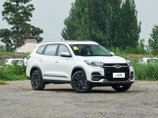 Améliorez votre trajet avec des sièges en cuir pour SUV Chery Tiggo 8 et une cylindrée ≤1,5L
