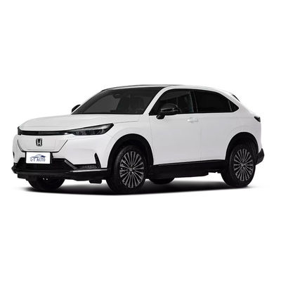 SUV automatique Honda eNS1 2022 E-Type Edition voitures électriques vitesse maximale 150km/h 5 places