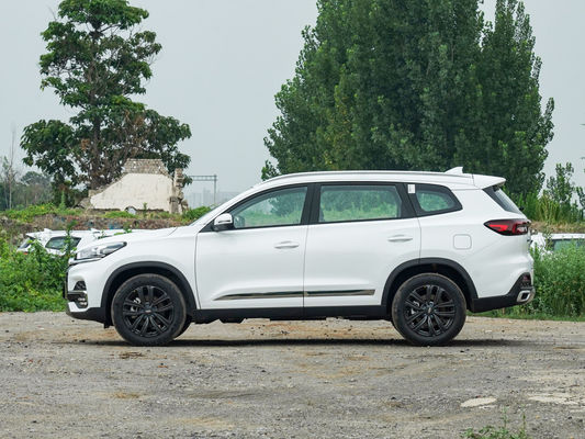 Améliorez votre trajet avec des sièges en cuir pour SUV Chery Tiggo 8 et une cylindrée ≤1,5L