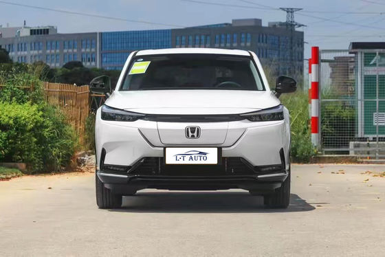 SUV automatique Honda eNS1 2022 E-Type Edition voitures électriques vitesse maximale 150km/h 5 places