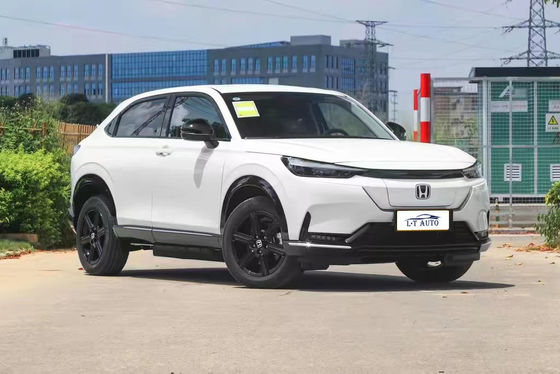 SUV automatique Honda eNS1 2022 E-Type Edition voitures électriques vitesse maximale 150km/h 5 places