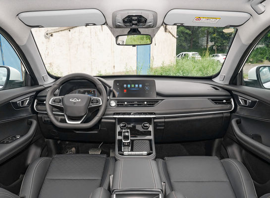 Améliorez votre trajet avec des sièges en cuir pour SUV Chery Tiggo 8 et une cylindrée ≤1,5L