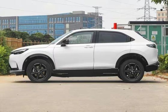 SUV automatique Honda eNS1 2022 E-Type Edition voitures électriques vitesse maximale 150km/h 5 places
