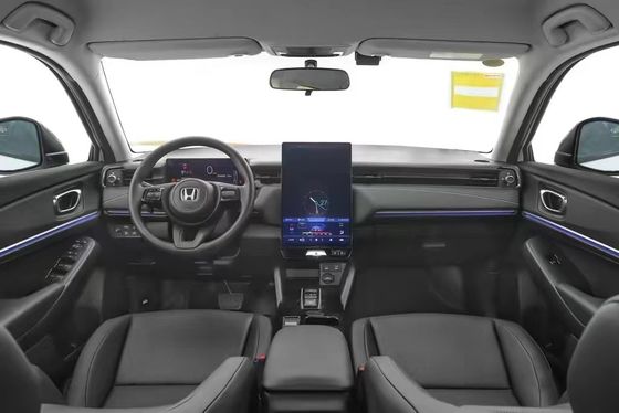 SUV automatique Honda eNS1 2022 E-Type Edition voitures électriques vitesse maximale 150km/h 5 places