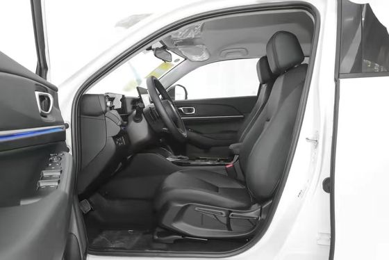 SUV automatique Honda eNS1 2022 E-Type Edition voitures électriques vitesse maximale 150km/h 5 places
