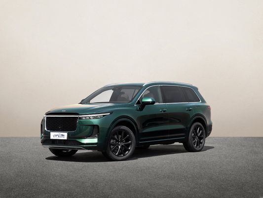 Lixiang One Extended Range SUV 6 places 2024 Voiture électrique avec batterie au lithium ternaire