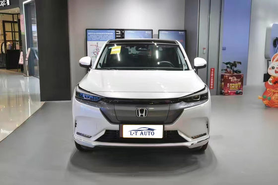 420 km 510 km portée 2 roues petit SUV Ev voiture Gac -Honda Enp1 2023 5 places largeur 1790*1560*4390