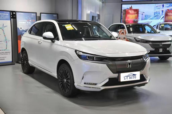 420 km 510 km portée 2 roues petit SUV Ev voiture Gac -Honda Enp1 2023 5 places largeur 1790*1560*4390