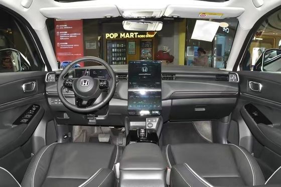 420 km 510 km portée 2 roues petit SUV Ev voiture Gac -Honda Enp1 2023 5 places largeur 1790*1560*4390