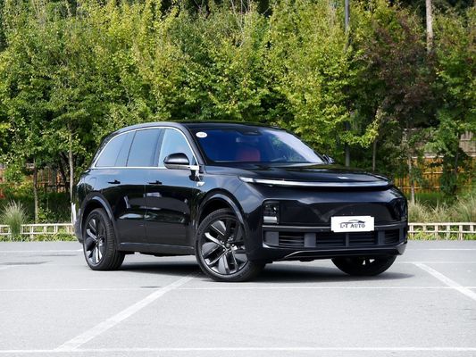 Idéal Leading Un L7 L8 L9 Lixiang 4 roues EV voiture avec un temps de charge rapide 0,5 heure