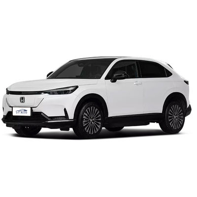 Bonne performance 2024 Guangqi Honda eNP1 Range 510 km Les voitures électriques pures les plus vendues