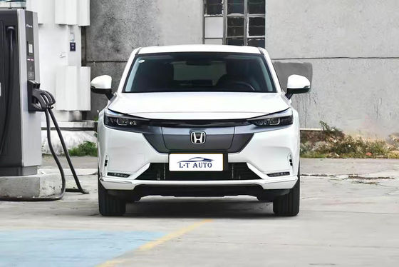 Bonne performance 2024 Guangqi Honda eNP1 Range 510 km Les voitures électriques pures les plus vendues