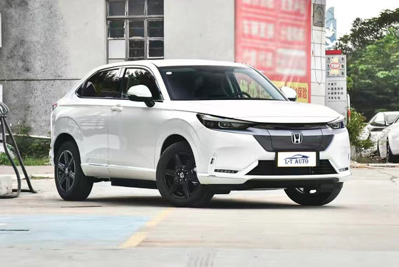 Bonne performance 2024 Guangqi Honda eNP1 Range 510 km Les voitures électriques pures les plus vendues