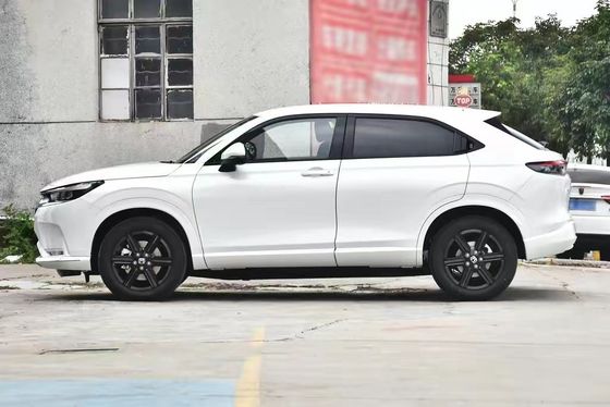 Bonne performance 2024 Guangqi Honda eNP1 Range 510 km Les voitures électriques pures les plus vendues