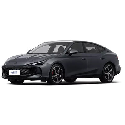 MG 7 berline 5 sièges 1.5T/2.0T Véhicules à essence à essence pour 2024 technologie avancée