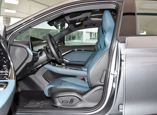 MG 7 berline 5 sièges 1.5T/2.0T Véhicules à essence à essence pour 2024 technologie avancée