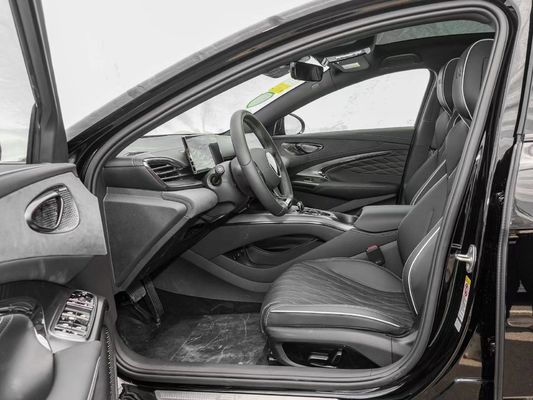 BYD SEAL La combinaison parfaite de style et de performance dans une version 4x4 de 650 km
