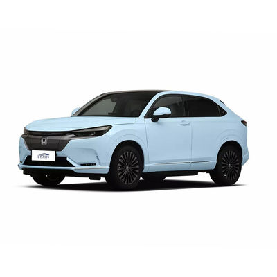 2024 GuangQi eNP1 Pure Electric Car 5 portes 5 sièges 420-510KM batterie au lithium ternary