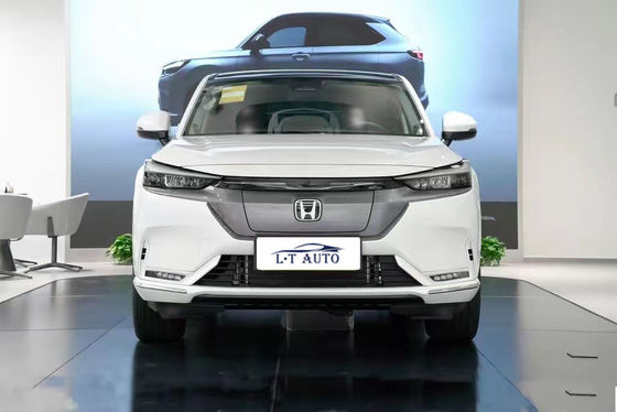 2024 GuangQi eNP1 Pure Electric Car 5 portes 5 sièges 420-510KM batterie au lithium ternary